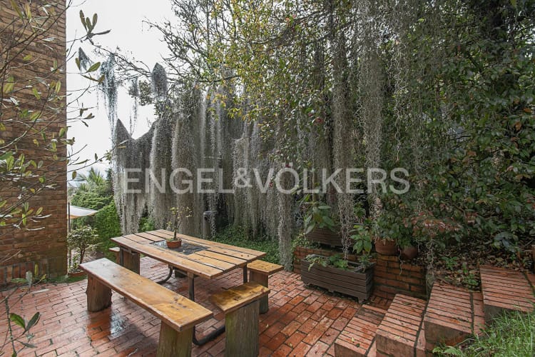 Casa en venta en Cerros De Suba, Bogotá · foto 15 de 21