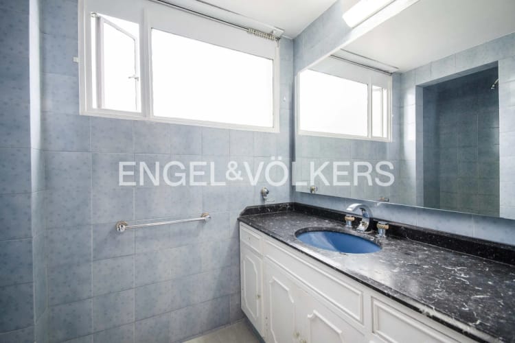 Apartamento en venta en Los Rosales, Bogotá · foto 12 de 12