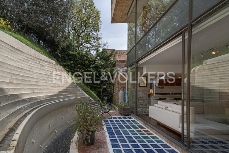Casa en venta en Cerros De Suba, Bogotá · foto 13 de 21