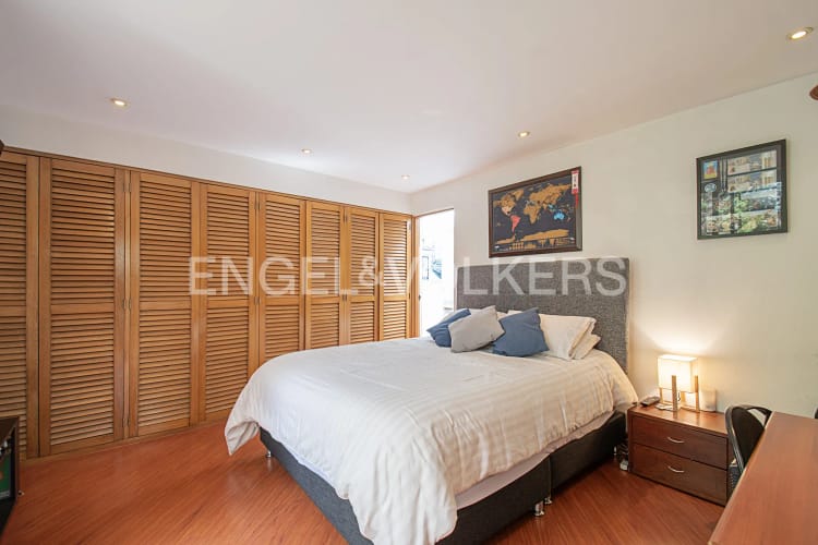 Casa en venta en Cerros De Suba, Bogotá · foto 11 de 21