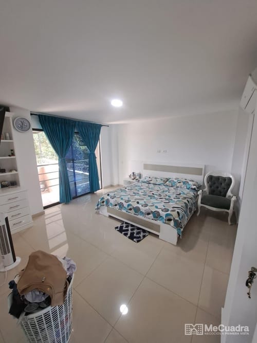 Casa de 3 alcobas en venta en Balconcitos, Bucaramanga, 215 m² · foto 15 de 19