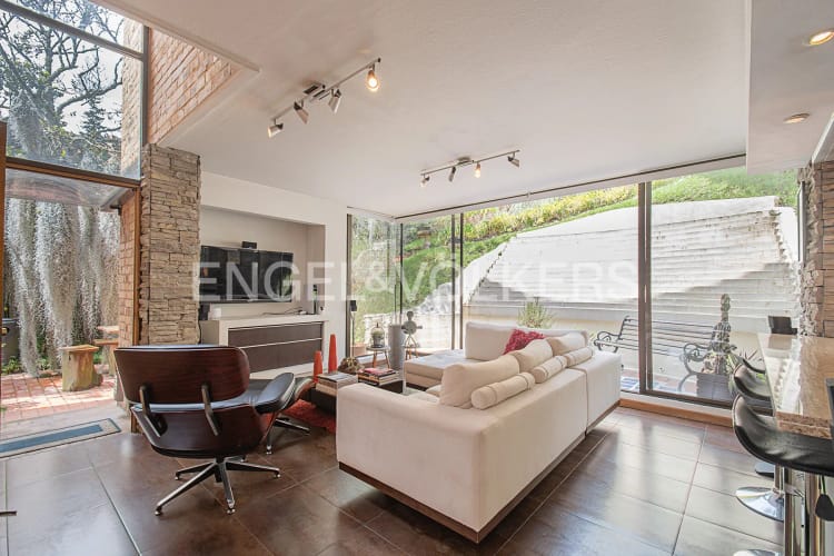 Casa en venta en Cerros De Suba, Bogotá · foto 8 de 21