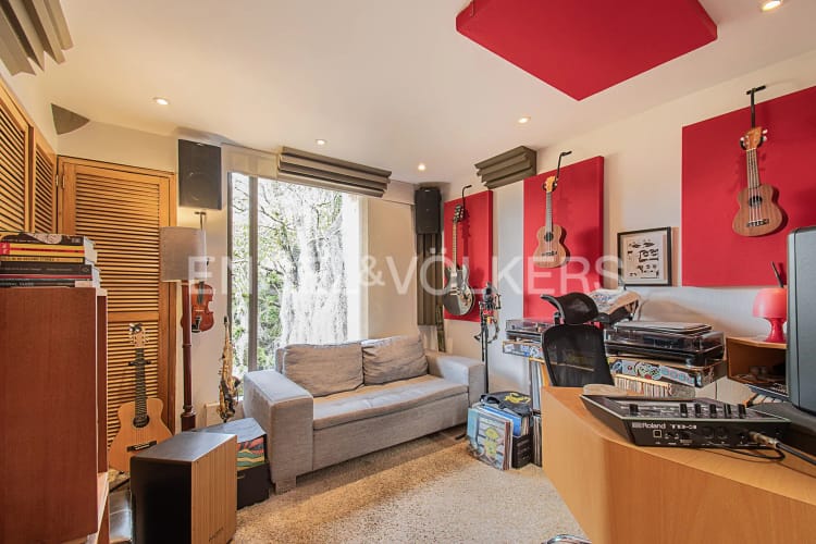 Casa en venta en Cerros De Suba, Bogotá · foto 7 de 21