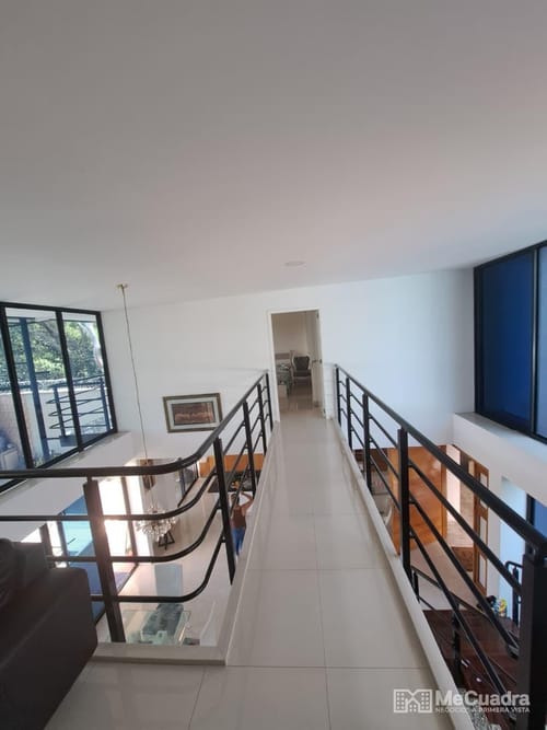 Casa de 3 alcobas en venta en Balconcitos, Bucaramanga, 215 m² · foto 19 de 19