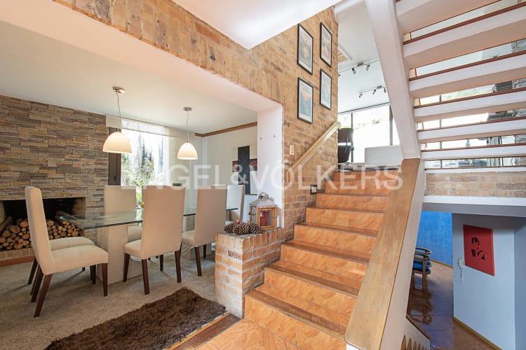Casa en venta en Cerros De Suba, Bogotá · foto 5 de 21
