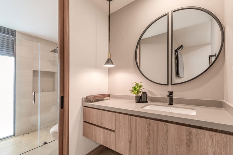 Apartamento de 1 alcoba en venta en Santa Rita, Cali, 51 m² · foto 10 de 16