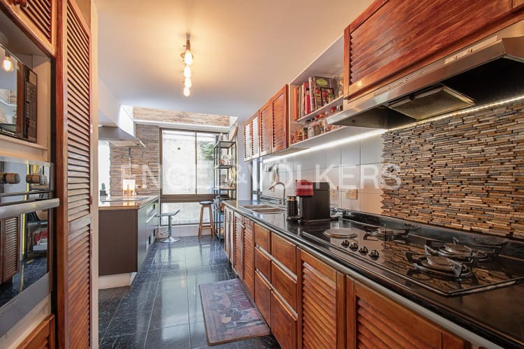 Casa en venta en Cerros De Suba, Bogotá · foto 4 de 21