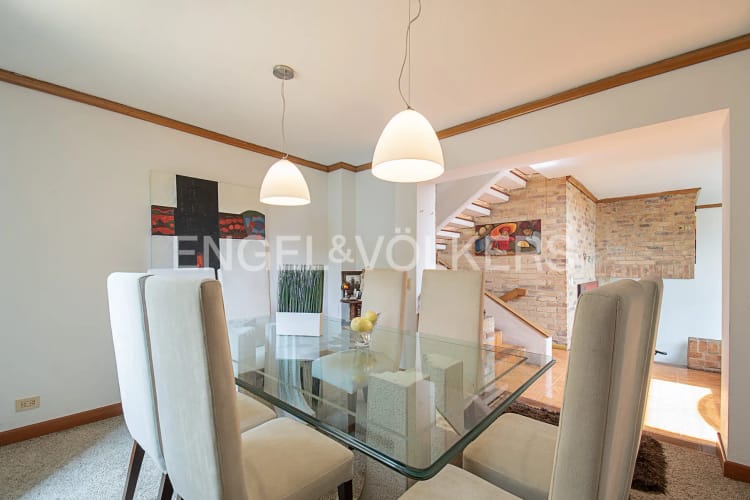 Casa en venta en Cerros De Suba, Bogotá · foto 3 de 21