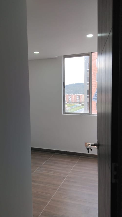 Apartamento de 3 alcobas en arriendo en La Prosperidad, Madrid, 47 m² · foto 4 de 9