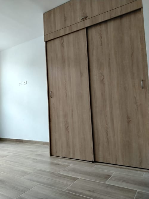 Apartaestudio en arriendo en Chico, Bogotá, 25 m² · foto 6 de 12