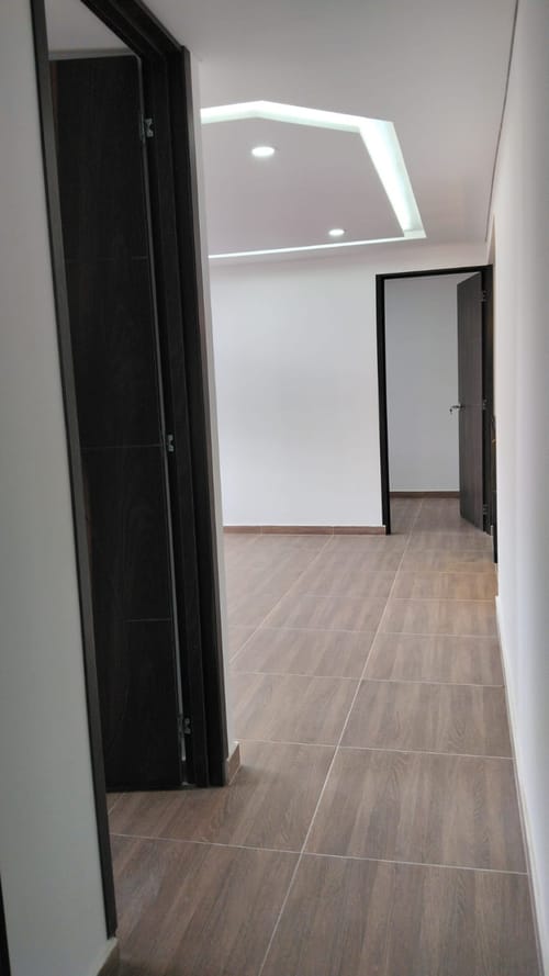 Apartamento de 3 alcobas en arriendo en La Prosperidad, Madrid, 47 m² · foto 9 de 9