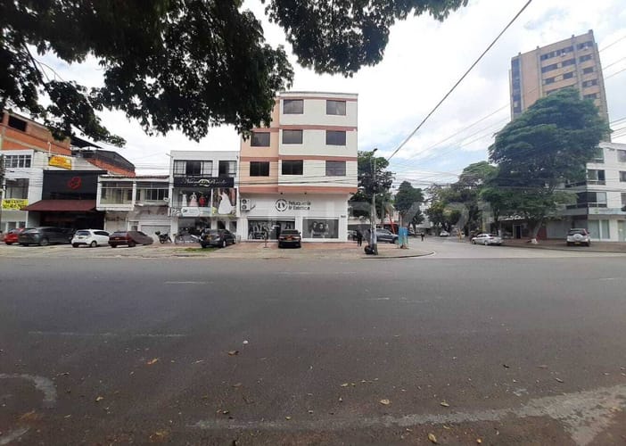 Lote en venta en Versalles, Cali, 1044 m² · foto 2 de 9