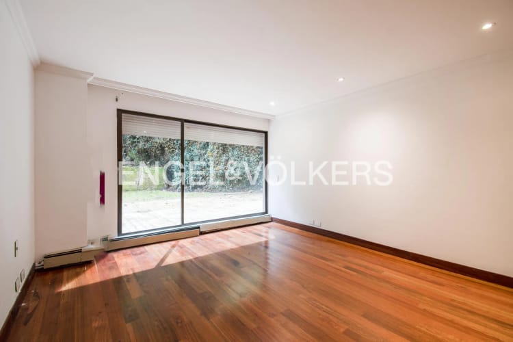 Apartamento de 5 alcobas en venta en Los Rosales, Bogotá, 450 m² · foto 15 de 22