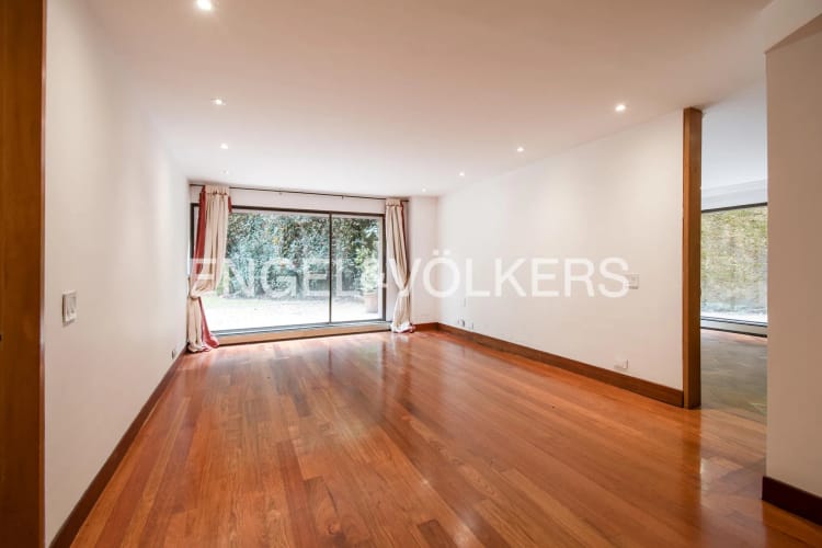 Apartamento de 5 alcobas en venta en Los Rosales, Bogotá, 450 m² · foto 13 de 22