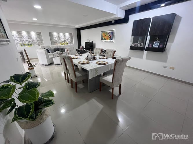 Apartamento de 2 alcobas en venta en Sotomayor, Bucaramanga, 112 m² · foto 4 de 24