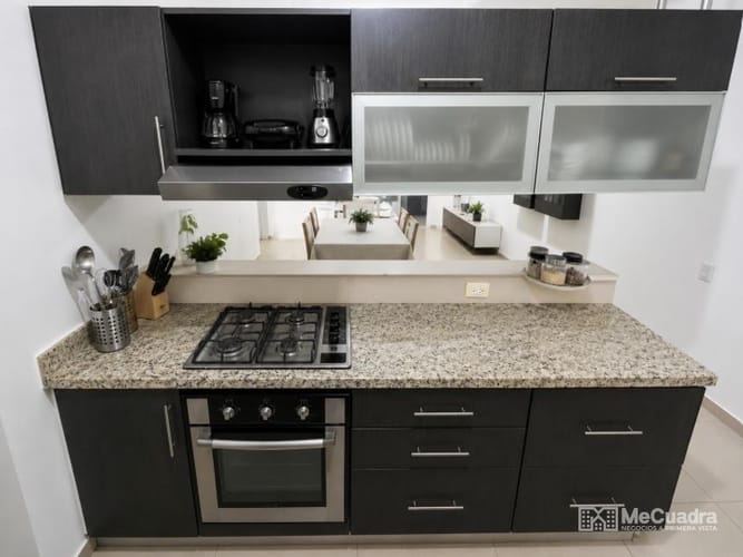Apartamento de 2 alcobas en venta en Sotomayor, Bucaramanga, 112 m² · foto 5 de 24