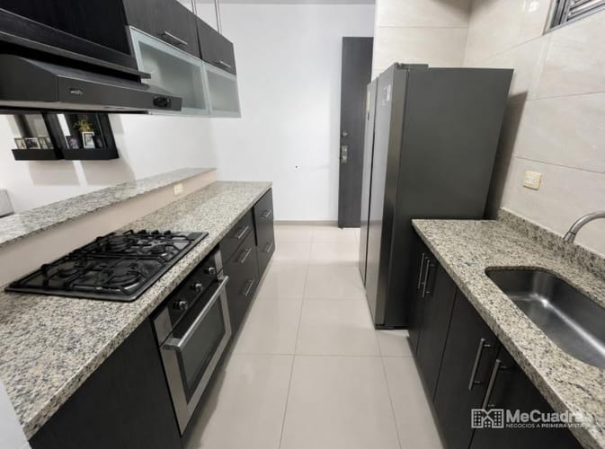 Apartamento de 2 alcobas en venta en Sotomayor, Bucaramanga, 112 m² · foto 6 de 24