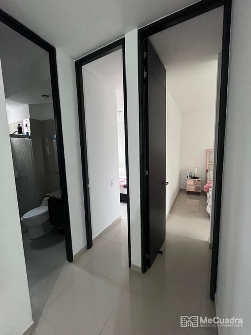 Apartamento de 2 alcobas en venta en Sotomayor, Bucaramanga, 112 m² · foto 9 de 24