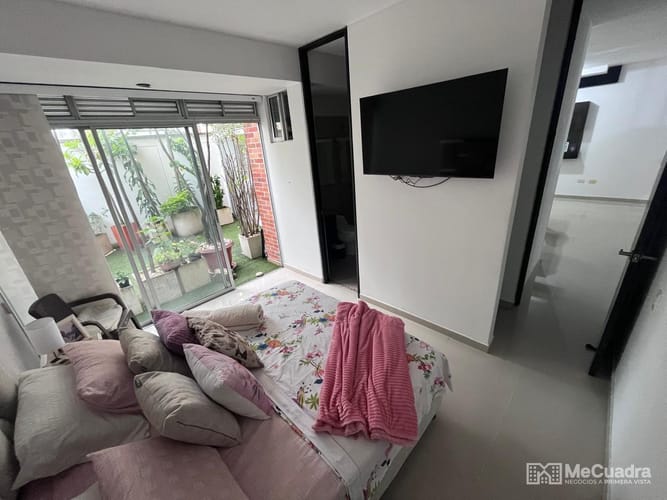 Apartamento de 2 alcobas en venta en Sotomayor, Bucaramanga, 112 m² · foto 10 de 24