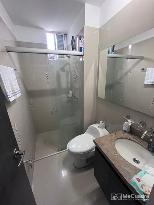 Apartamento de 2 alcobas en venta en Sotomayor, Bucaramanga, 112 m² · foto 11 de 24
