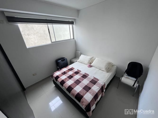Apartamento de 2 alcobas en venta en Sotomayor, Bucaramanga, 112 m² · foto 13 de 24