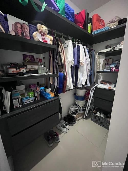 Apartamento de 2 alcobas en venta en Sotomayor, Bucaramanga, 112 m² · foto 14 de 24