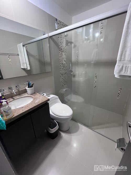 Apartamento de 2 alcobas en venta en Sotomayor, Bucaramanga, 112 m² · foto 15 de 24