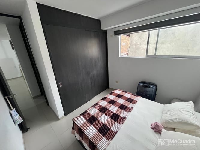 Apartamento de 2 alcobas en venta en Sotomayor, Bucaramanga, 112 m² · foto 16 de 24