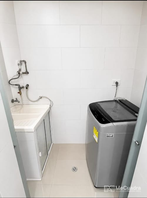 Apartamento de 2 alcobas en venta en Sotomayor, Bucaramanga, 112 m² · foto 18 de 24