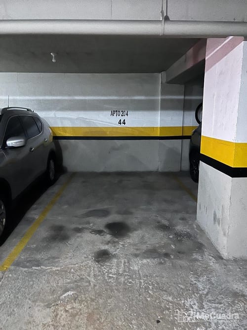 Apartamento de 2 alcobas en venta en Sotomayor, Bucaramanga, 112 m² · foto 21 de 24