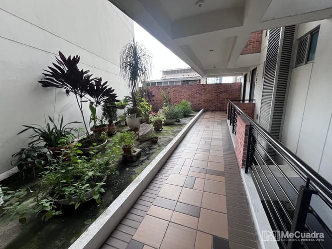 Apartamento de 2 alcobas en venta en Sotomayor, Bucaramanga, 112 m² · foto 22 de 24