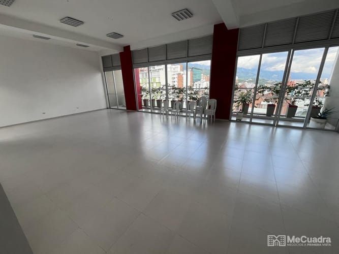 Apartamento de 2 alcobas en venta en Sotomayor, Bucaramanga, 112 m² · foto 24 de 24