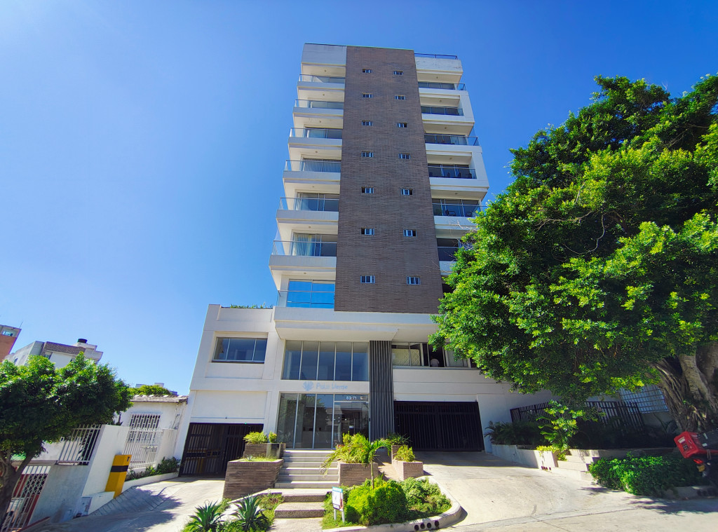 Apartamento en Venta en Nuevo horizonte, Barranquilla