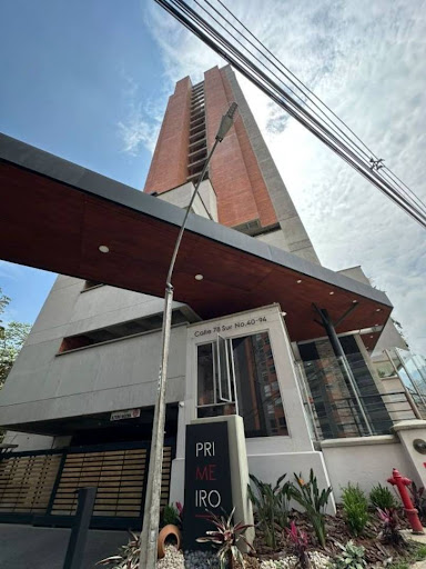 Apartamento en Venta en San Remo, Sabaneta