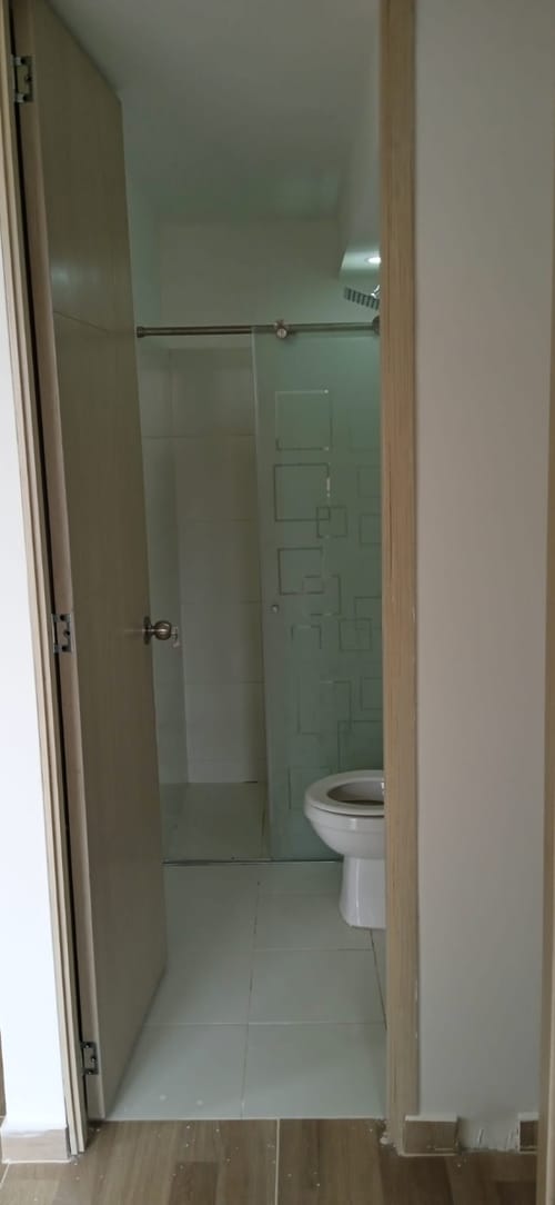 Apartamento de 1 alcoba en arriendo en Bosa Nova, Bogotá, 35 m² · foto 2 de 12