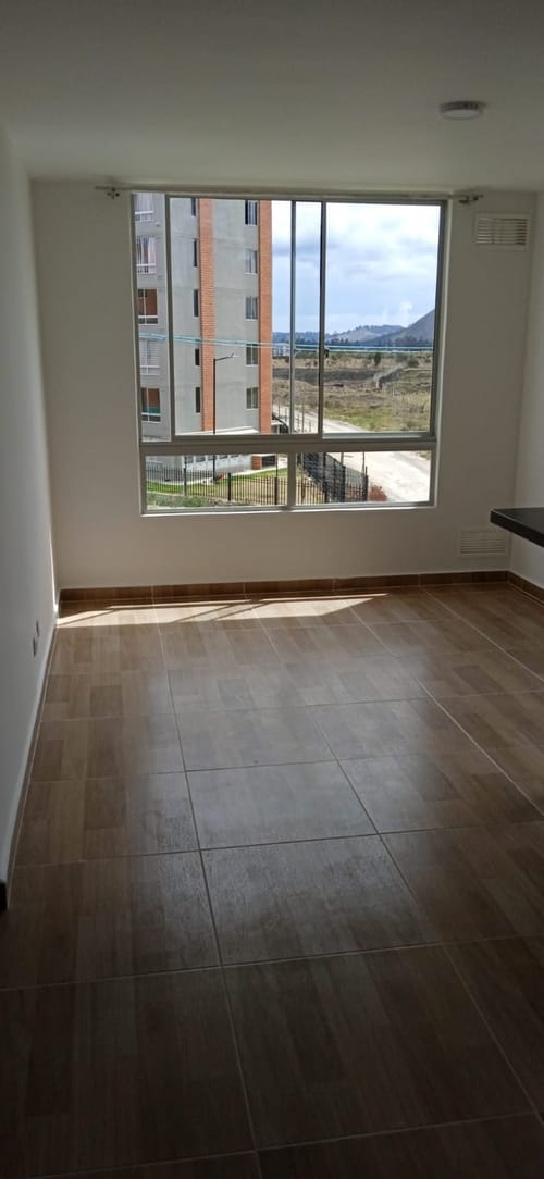Apartamento de 1 alcoba en arriendo en Bosa Nova, Bogotá, 35 m² · foto 3 de 12