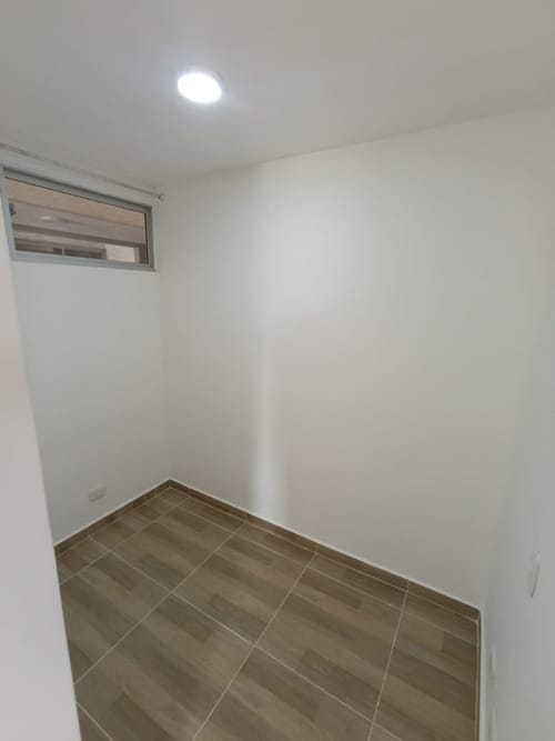 Apartamento de 1 alcoba en arriendo en Bosa Nova, Bogotá, 35 m² · foto 5 de 12