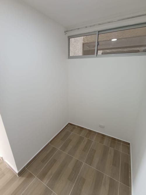 Apartamento de 1 alcoba en arriendo en Bosa Nova, Bogotá, 35 m² · foto 6 de 12