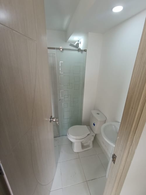 Apartamento de 1 alcoba en arriendo en Bosa Nova, Bogotá, 35 m² · foto 7 de 12