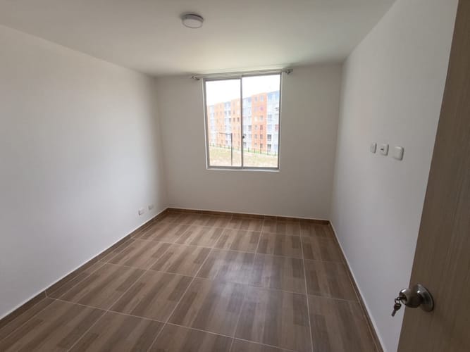 Apartamento de 1 alcoba en arriendo en Bosa Nova, Bogotá, 35 m² · foto 8 de 12