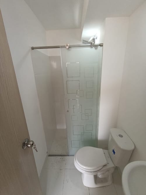 Apartamento de 1 alcoba en arriendo en Bosa Nova, Bogotá, 35 m² · foto 9 de 12