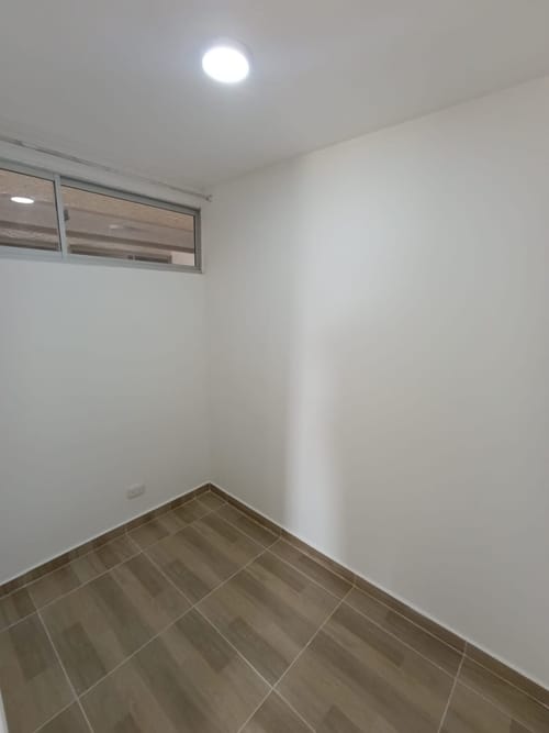 Apartamento de 1 alcoba en arriendo en Bosa Nova, Bogotá, 35 m² · foto 10 de 12