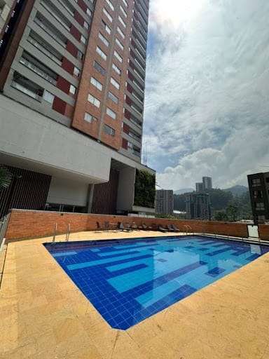Apartamento de 3 alcobas en venta en San Remo, Sabaneta, 65 m² · foto 17 de 17