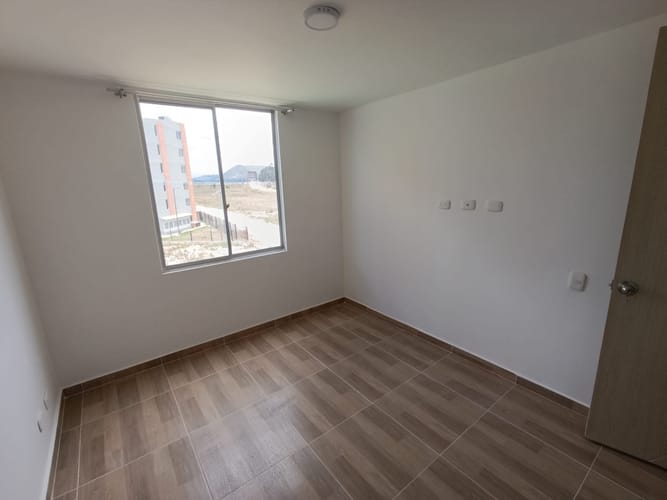 Apartamento de 1 alcoba en arriendo en Bosa Nova, Bogotá, 35 m² · foto 12 de 12