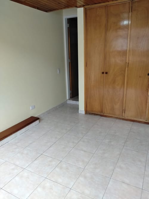 Apartamento de 3 alcobas en arriendo en Balcones Del Salitre, Bogotá, 65 m² · foto 2 de 11