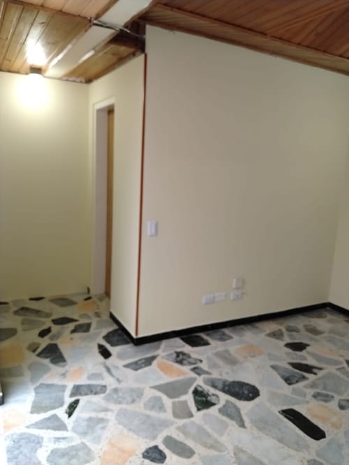 Apartamento de 3 alcobas en arriendo en Balcones Del Salitre, Bogotá, 65 m² · foto 3 de 11