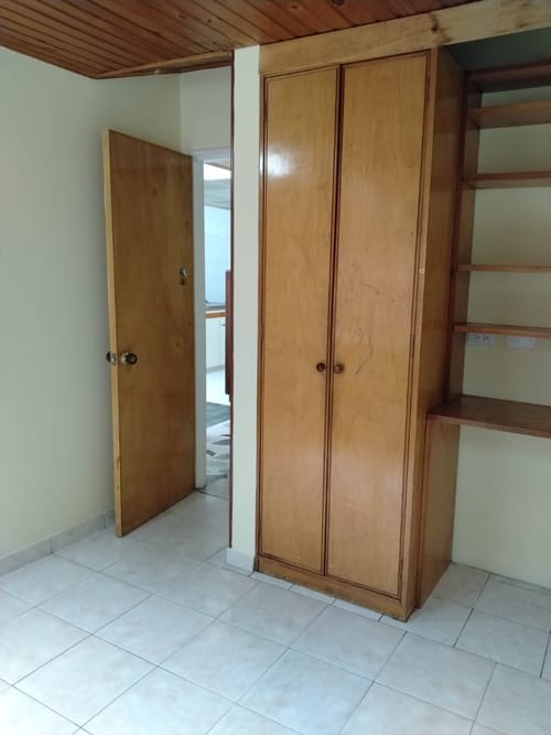 Apartamento de 3 alcobas en arriendo en Balcones Del Salitre, Bogotá, 65 m² · foto 4 de 11