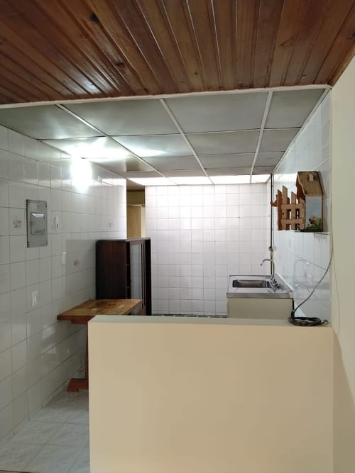 Apartamento de 3 alcobas en arriendo en Balcones Del Salitre, Bogotá, 65 m² · foto 6 de 11