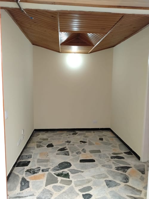 Apartamento de 3 alcobas en arriendo en Balcones Del Salitre, Bogotá, 65 m² · foto 7 de 11