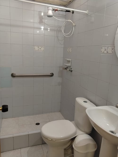Apartamento de 3 alcobas en arriendo en Balcones Del Salitre, Bogotá, 65 m² · foto 8 de 11